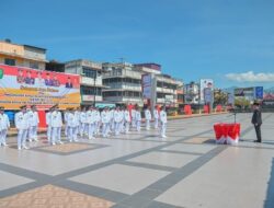 42 Kepala Desa di Padangsidimpuan Dikukuhkan Pj. Wali Kota Harap Dorong Kemajuan Desa