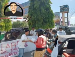 Aswanda Lubis: Konsistensi Mendukung Bobby Nasution Sebagai Calon Gubernur Sumatera Utara