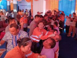 Agincourt Resources Kembali Perlihatkan ‘Indahnya Dunia’ Kepada 1.300 Mata di Sumut