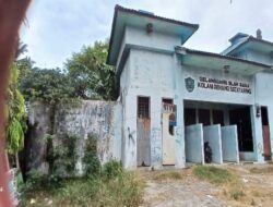 Kolam Renang Sitataring Padangsidimpuan Simbol Kegagalan dan Kelalaian Pemerintah yang Menyayat Hati Warga