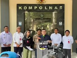 50 Calon Anggota Kompolnas Lolos Tes Tertulis, Empat Jurnalis Berhasil Tembus Seleksi