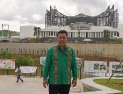 Nusantara Baru: Indonesia Maju Menuju Usia 79 Tahun