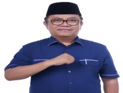Mengenal Sosok HAPENDI HARAHAP (Bakal Calon Walikota Padangsidimpuan)