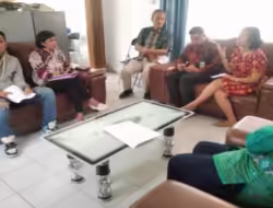 Misteri Pemberhentian Satpam 14 Tahun di KPKNL Padangsidimpuan: Kontrak Tak Jelas, Gaji Tetap Jalan, Mediasi Buntu