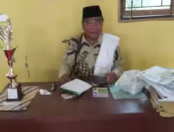 Ponpes Balaka di Paluta “Menjerit”, Tak Tersentuh Bantuan Selama Puluhan Tahun