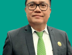 Masyarakat Inginkan Sosok Hapendi Harahap Pimpin Kota Padangsidimpuan