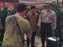 Terungkap! Satpam yang Diduga Diintimidasi Kebijakan Pimpinan KPKNL P. SidimpuanTelah Bekerja Selama 14 Tahun