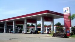 Pertamina Buka Kolaborasi dengan SPBU Swasta, Jaga Pasokan BBM Nasional