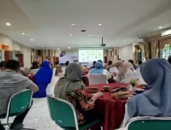 KPKNL Padangsidimpuan Gelar Forum Konsultasi Publik, Dengar Aspirasi Masyarakat untuk Tingkatkan Pelayanan Prima