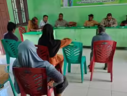 Restorative Justice Sukses Damaikan Kasus Pencurian di Padangsidimpuan