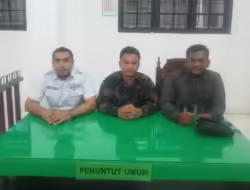 Optimis Menangkan Praperadilan Dua Warga Angkola Selatan, Keluarga Berharap Naluri Hakim Tidak Tumpul ke Bawah