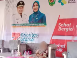 Oknum Dinkes Kampanyekan Dolly, Plt Bupati Tapsel dan Bawaslu Diminta Proaktif Selenggarakan Pilkada