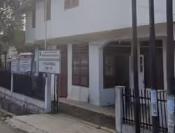 Sistem BPHTB Kota Padangsidimpuan Sedang Diperbaiki