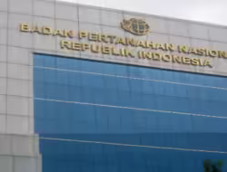 P2NAPAS Desak Ditjen PSKP Tuntaskan Kasus Pertanahan