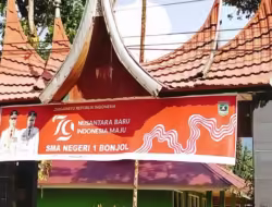 Skandal Guru dan Murid di SMAN 1 Bonjol: Sekolah Siaga Kependudukan Tercoreng?