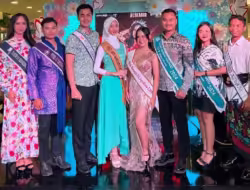 Remaja Jogja Siap Bersinar di Ajang Nasional Miss Teenager Indonesia