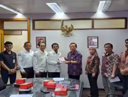 LSM Pertanyakan Tunjangan Kinerja Pegawai Fungsional Otorita IKN