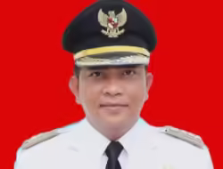 Plt. Bupati Tapsel Klarifikasi Soal Beredarnya Rekaman Suara Keberpihakan kepada Paslon, Ini Pernyataannya