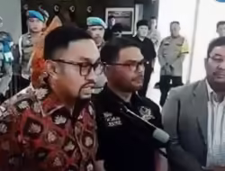 DPR Desak Kapolda Sumbar Tindak Tegas Tambang Ilegal, Usai Kasus Penembakan Kasat Reskrim