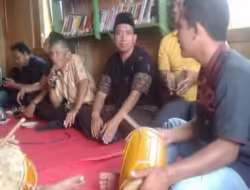 Adat Budaya Batak Angkola: Antara Ancaman Terpinggirkan dan Upaya Pelestarian