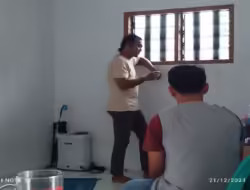 Diduga Disekap, Disita, dan Hak Politiknya Direnggut: Tangis Karyawan PT. Muncul Anugerah Sakti di Padangsidimpuan