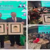 Di Milad HMI Ke-78 Syahrul Pasaribu Terima KAHMI Award