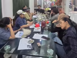 Munaslub SWI 2025: Momentum Strategis Perkuat Organisasi Menuju Konstituen Dewan Pers