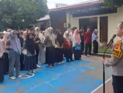 Polres Padangsidimpuani Selidiki Kasus Penipuan Rp1,2 Miliar di Kampus UMTS