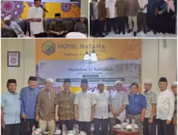 PPASN Sangat Prihatin Melihat Struktur APBD Tapsel 2025