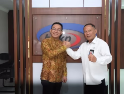 Bupati Tapsel Bersihkan Birokrasi, Tiga Pejabat Dipecat