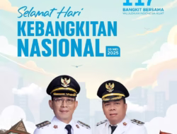 Gerak Cepat Gus Irawan Di Momentum Hari Kebangkitan Nasional