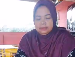 Air Mata Ibu di Padangsidimpuan, Mimpi Pendidikan Anak Pupus Karena Penggelapan Dana PIP