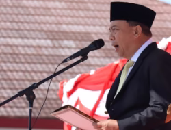 Wabup Tapsel Tekankan Implementasi Nyata Pancasila di Era Digital