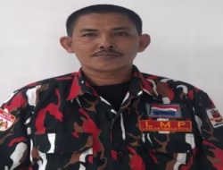 Ucok Siregar Pimpin Laskar Merah Putih Padangsidimpuan Periode 2025-2030