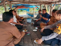 Polisi Padang Lawas, Patroli KRYD Cegah Premanisme Berkedok Ormas di Barumun