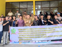 IMA Tabagsel Tuntut Pemerintah Bela Masyarakat Terdampak Eksekusi Register 40