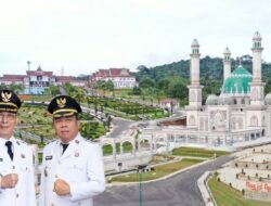 Pemkab Tapanuli Selatan Salurkan Gaji Ke-13 Rp30,7 Miliar Jelang Tahun Ajaran Baru 2025/2026