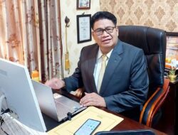 Jelang Munas JMSI ke 2, Rianto SH MH: “Pemilik Media Harus Berani Naik Kelas”
