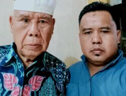 Inginkan Tanah Kembali, Keluarga H. Rausin Siregar Menaruh Harapan Besar kepada Satgas PKH