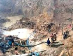 Kado Pahit di Hari Bhayangkara ke 79 di Bumi Gordang Sembilan, 6 Nyawa Melayang Akibat “PETI”