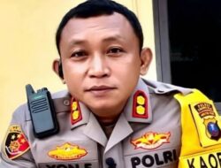 Tongkat Komando Polres Tapanuli Selatan Berganti, AKBP Yon Edi Winara Komitmen disiplin dan Pemberantasan Narkoba