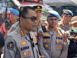 Aktivis Pemuda Nasional Puji Kinerja Kadiv Humas Polda NTB Kombes M Kholid: Kerja Nyata Polri untuk Masyarakat