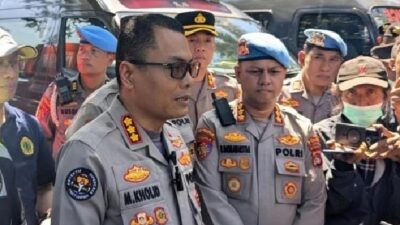 Aktivis Pemuda Nasional Puji Kinerja Kadiv Humas Polda NTB Kombes M Kholid: Kerja Nyata Polri untuk Masyarakat