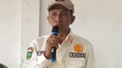 Kepala Desa Kuala Batahan Gagal Layani Masyarakat, Surat Ahli Waris Tak Kunjung Terbit, Warga Mengeluhkan Proses yang Lama