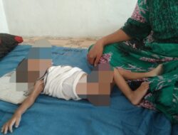 Perjalanan Kasus Dugaan Korupsi Stunting Madina