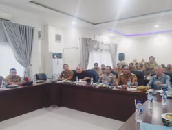 Rayuan Wakil Walikota, Suzuya Bangun Pusat Perbelanjaan Rp 150 Miliar di Batunadua Padangsidimpuan