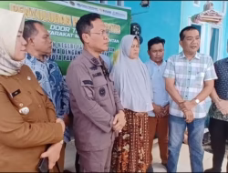 Kajari Padangsidimpuan Akan Tuntut Maksimal Pelaku Kekerasan Seksual