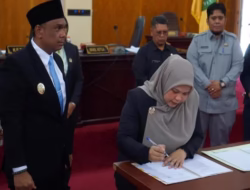 DPRD Padangsidimpuan Bentuk Pansus Audit LKPJ Wali Kota 2024, Pengamat : Jangan Gertak Sambal