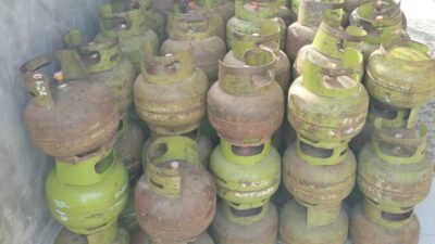 Gas Subsidi Langka, Pemko Padangsidimpuan dinilai Gagal Awasi Distribusi dengan Baik, Kemana Gasnya?