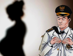 Diduga Hamili Janda Anak Tiga, Oknum Kades Batang Onang Diminta Tanggung Jawab